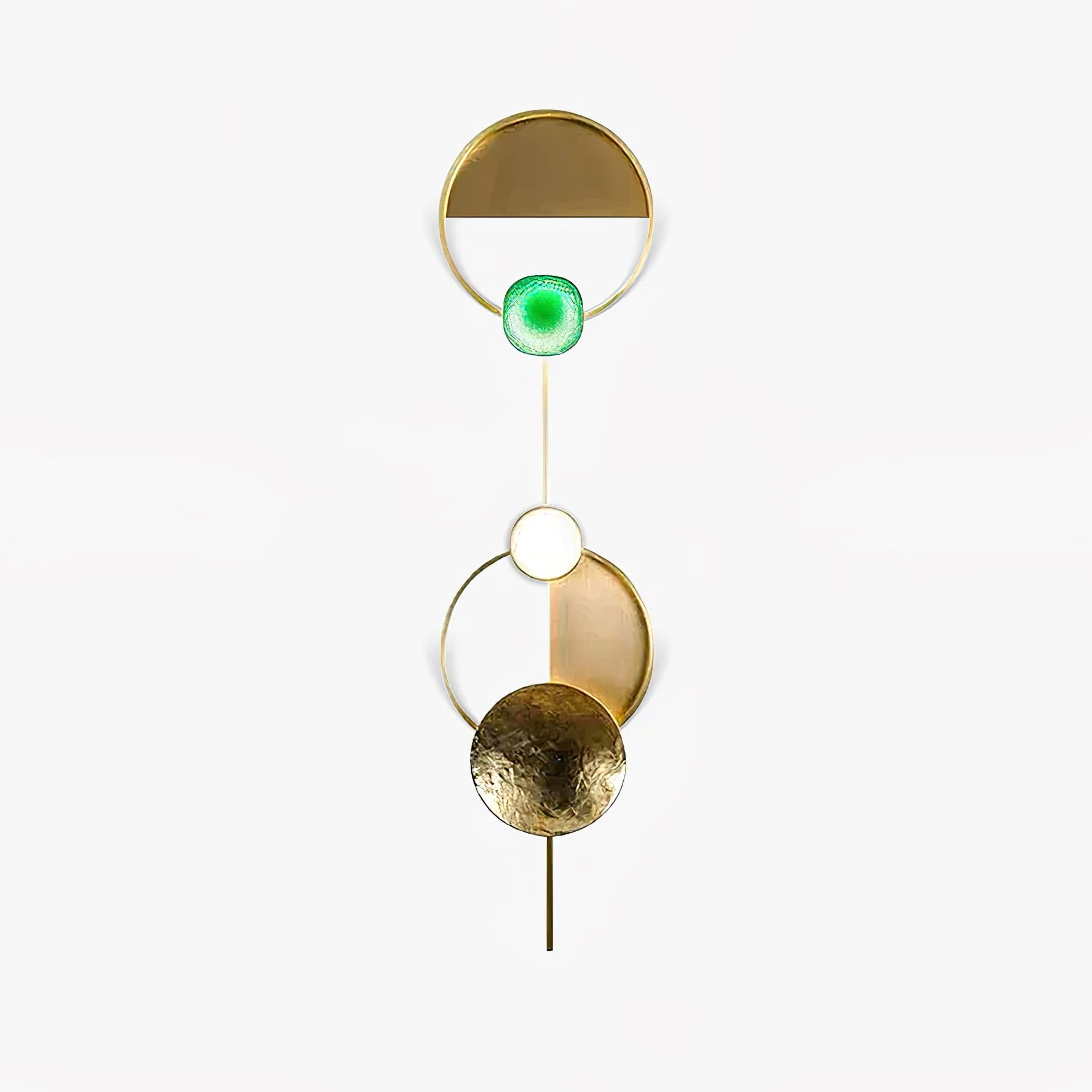 Gemstone Wall Lamp - Letslighting