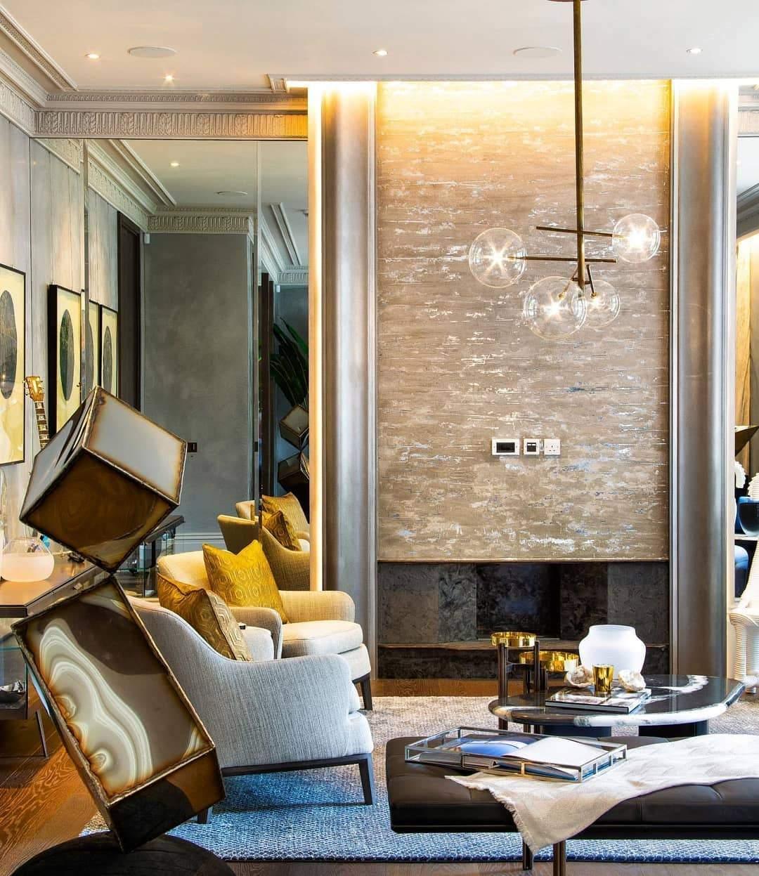 Bolle Chandelier - Letslighting