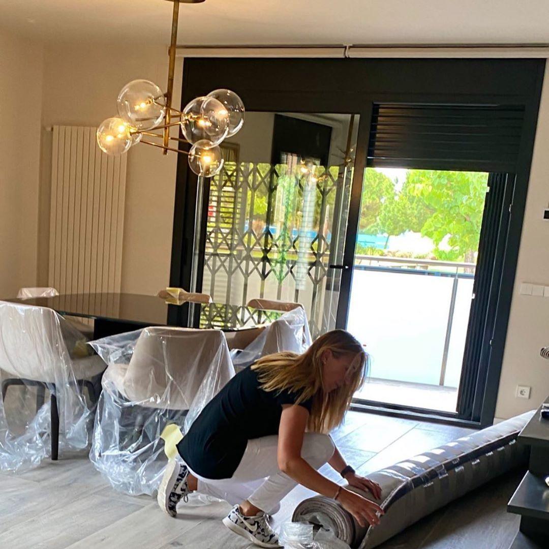 Bolle Chandelier - Letslighting