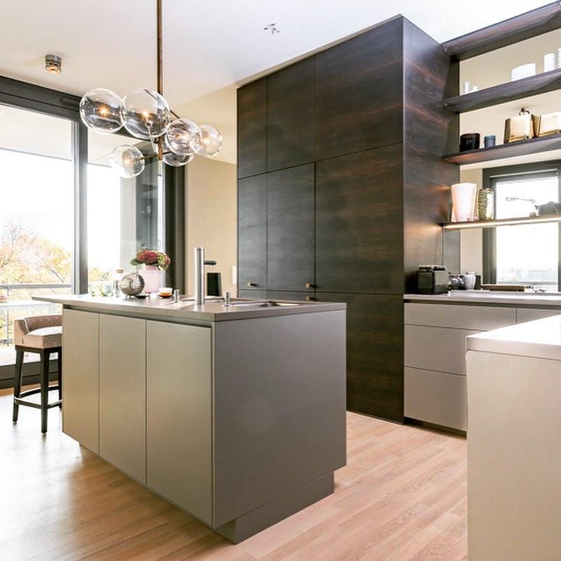 Bolle Chandelier - Letslighting