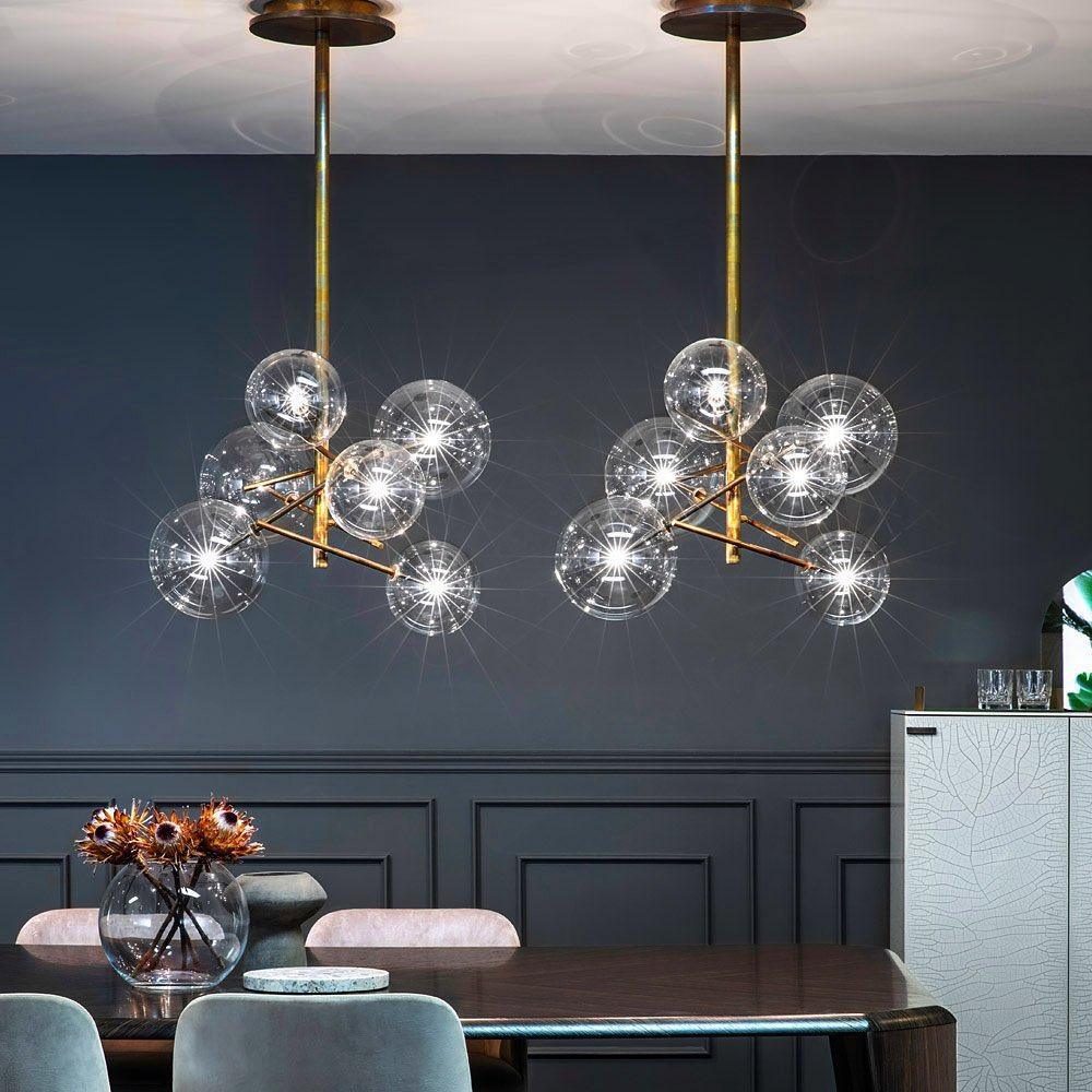 Bolle Chandelier - Letslighting