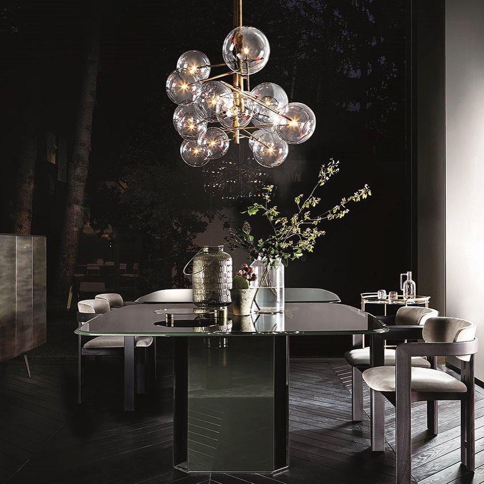 Bolle Chandelier - Letslighting