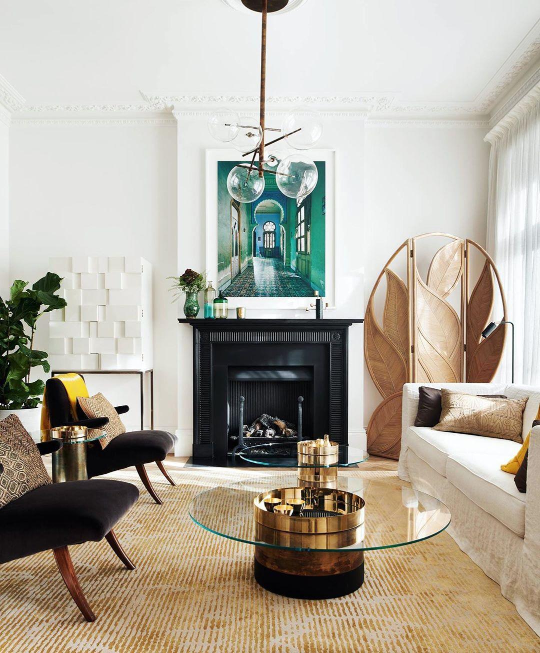 Bolle Chandelier - Letslighting