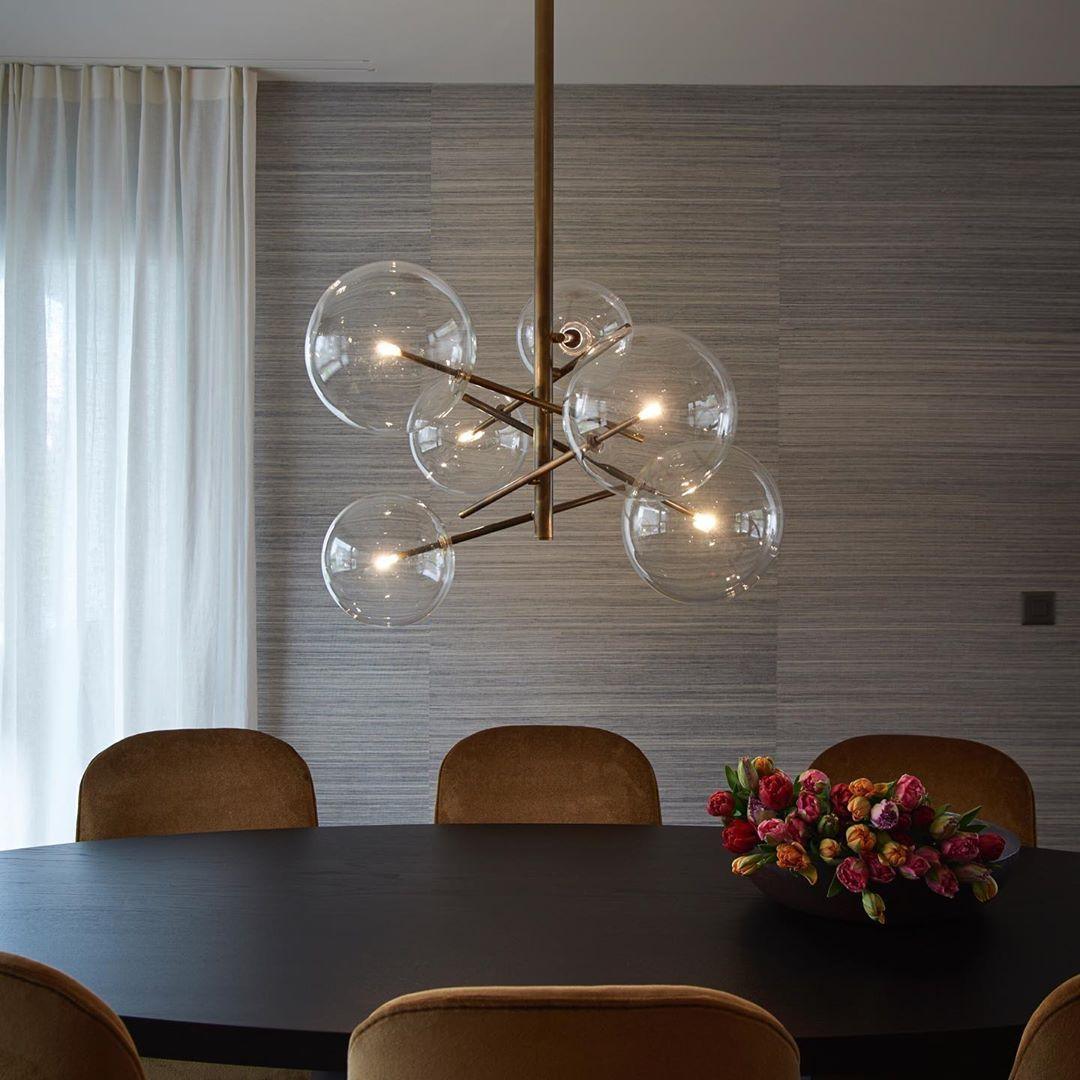 Bolle Chandelier - Letslighting