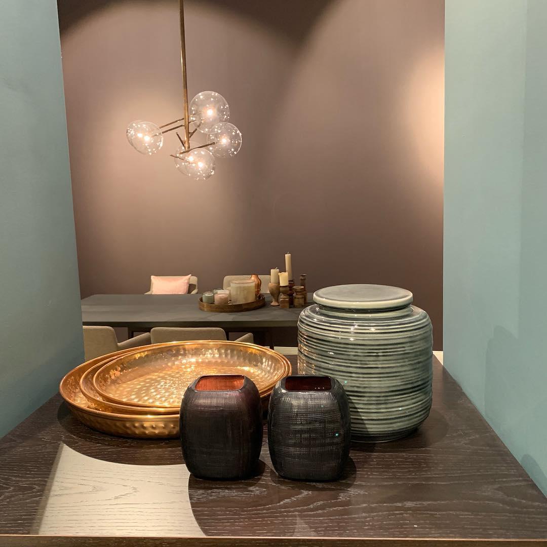 Bolle Chandelier - Letslighting