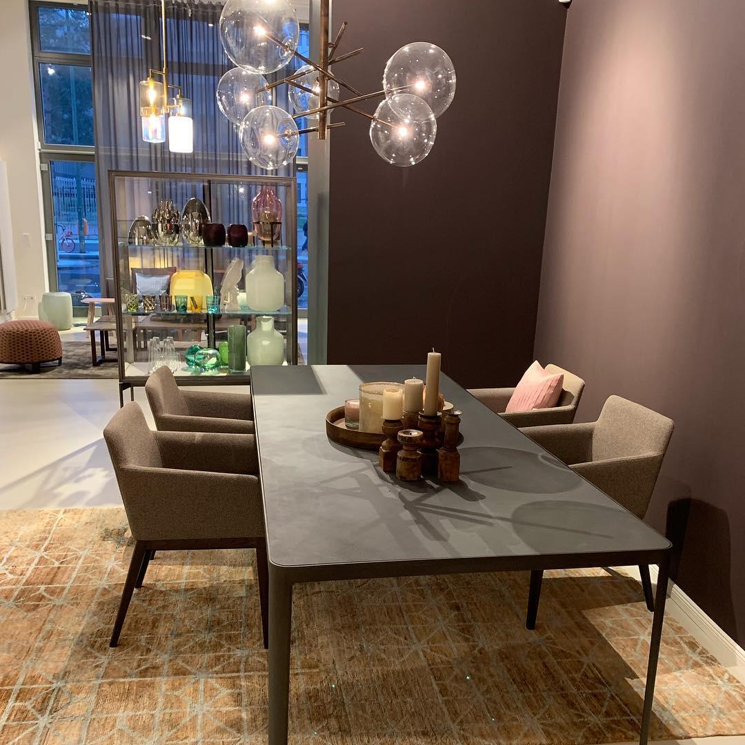 Bolle Chandelier - Letslighting