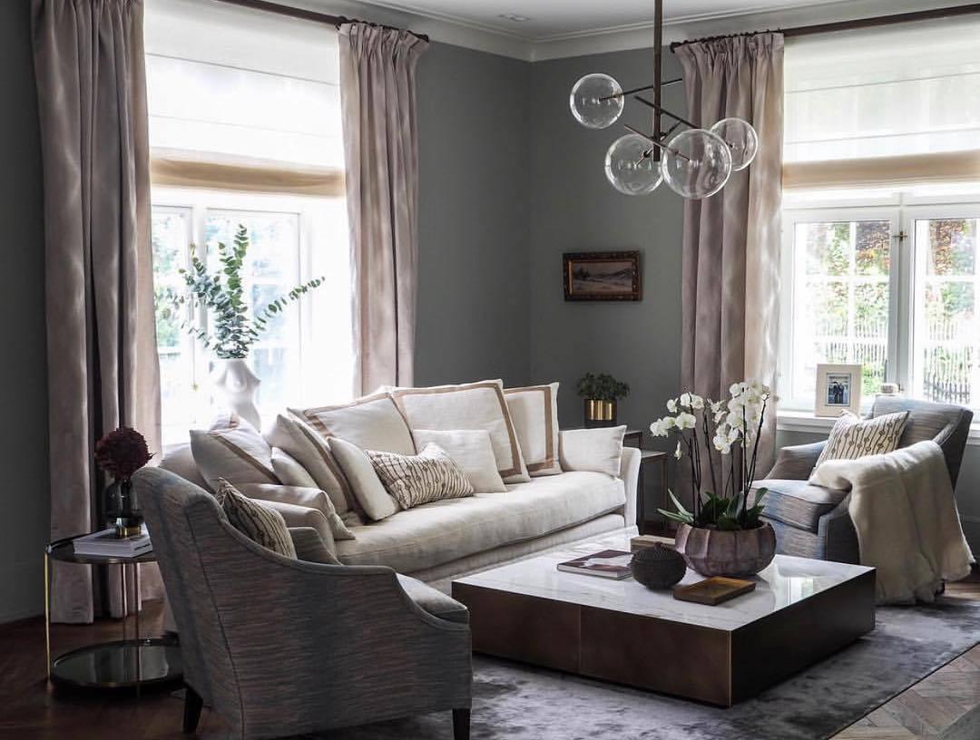 Bolle Chandelier - Letslighting