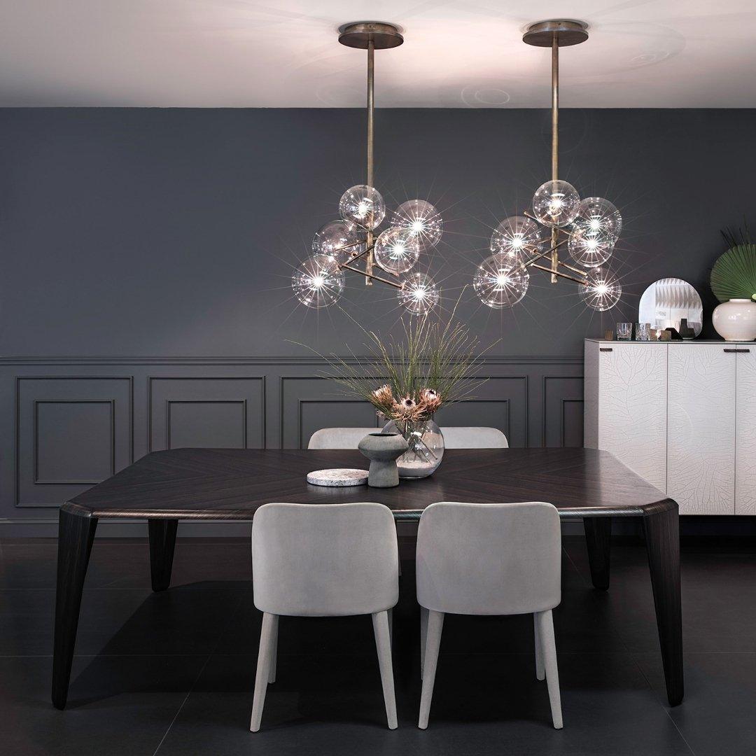 Bolle Chandelier - Letslighting