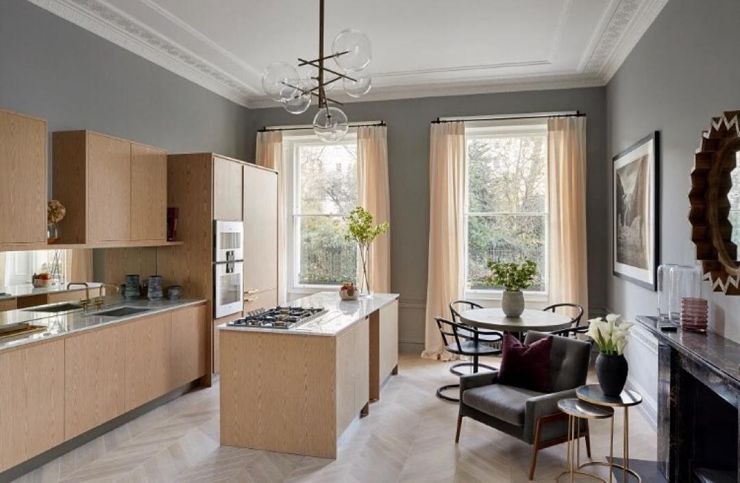 Bolle Chandelier - Letslighting