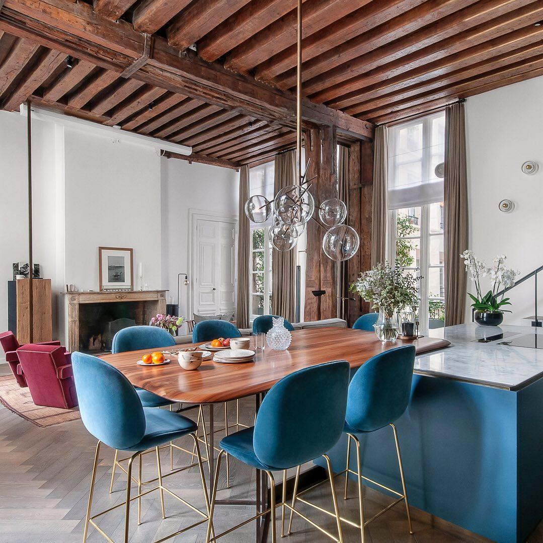 Bolle Chandelier - Letslighting