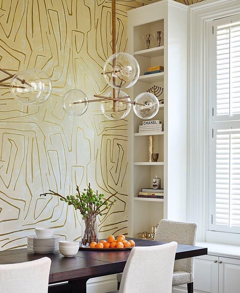 Bolle Chandelier - Letslighting