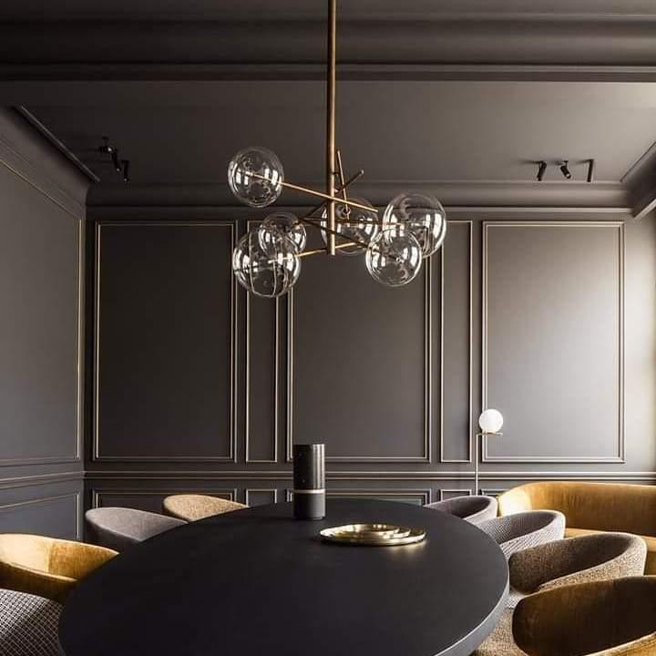 Bolle Chandelier - Letslighting