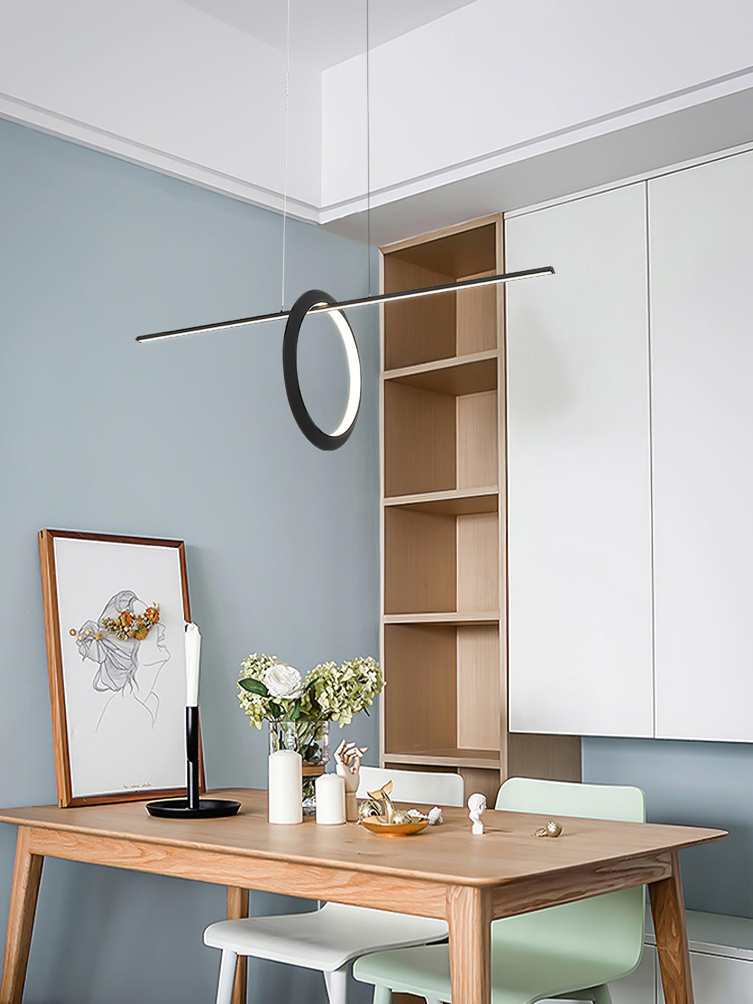 Jonathan LED Pendant Light - Letslighting