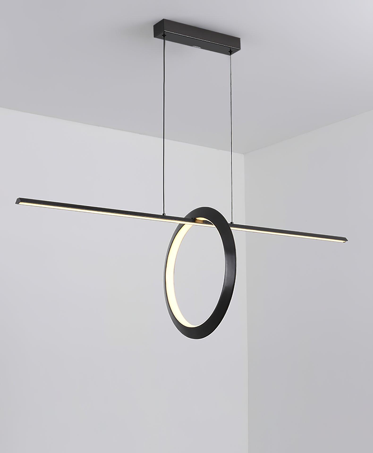 Jonathan LED Pendant Light - Letslighting