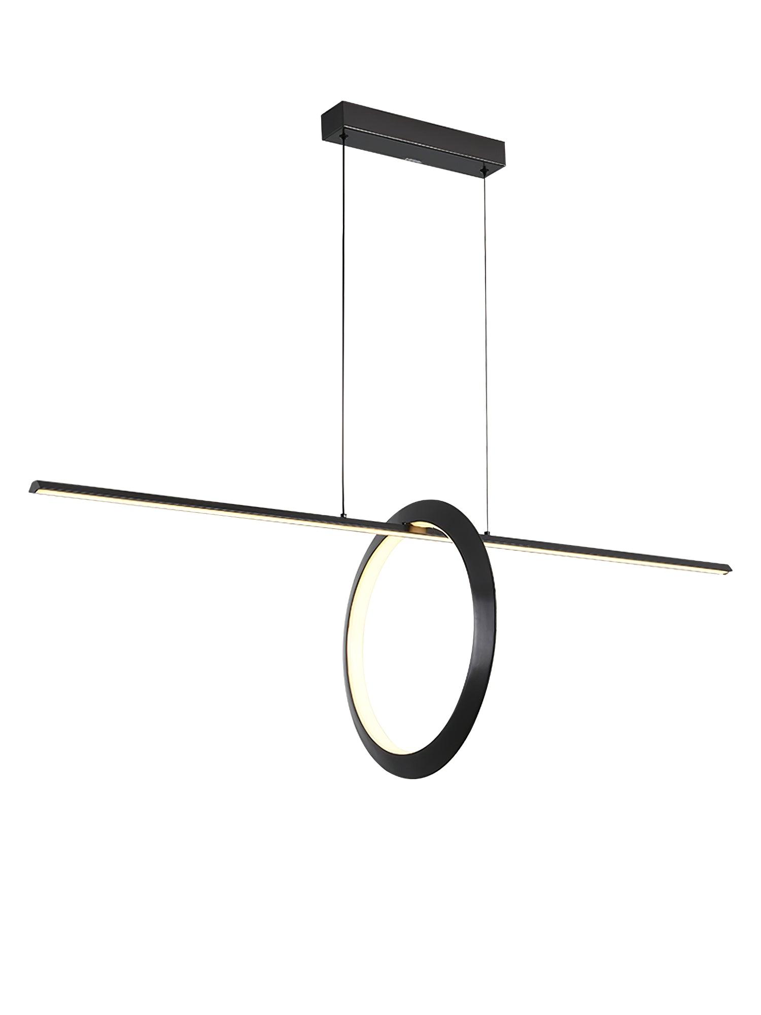 Jonathan LED Pendant Light - Letslighting