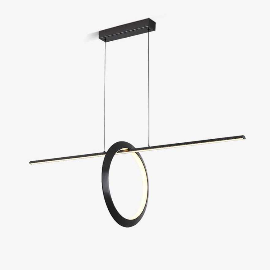 Jonathan LED Pendant Light - Letslighting