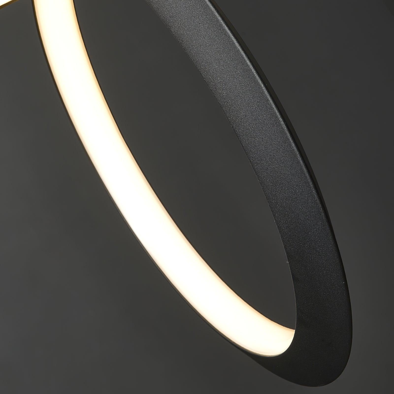 Jonathan LED Pendant Light - Letslighting