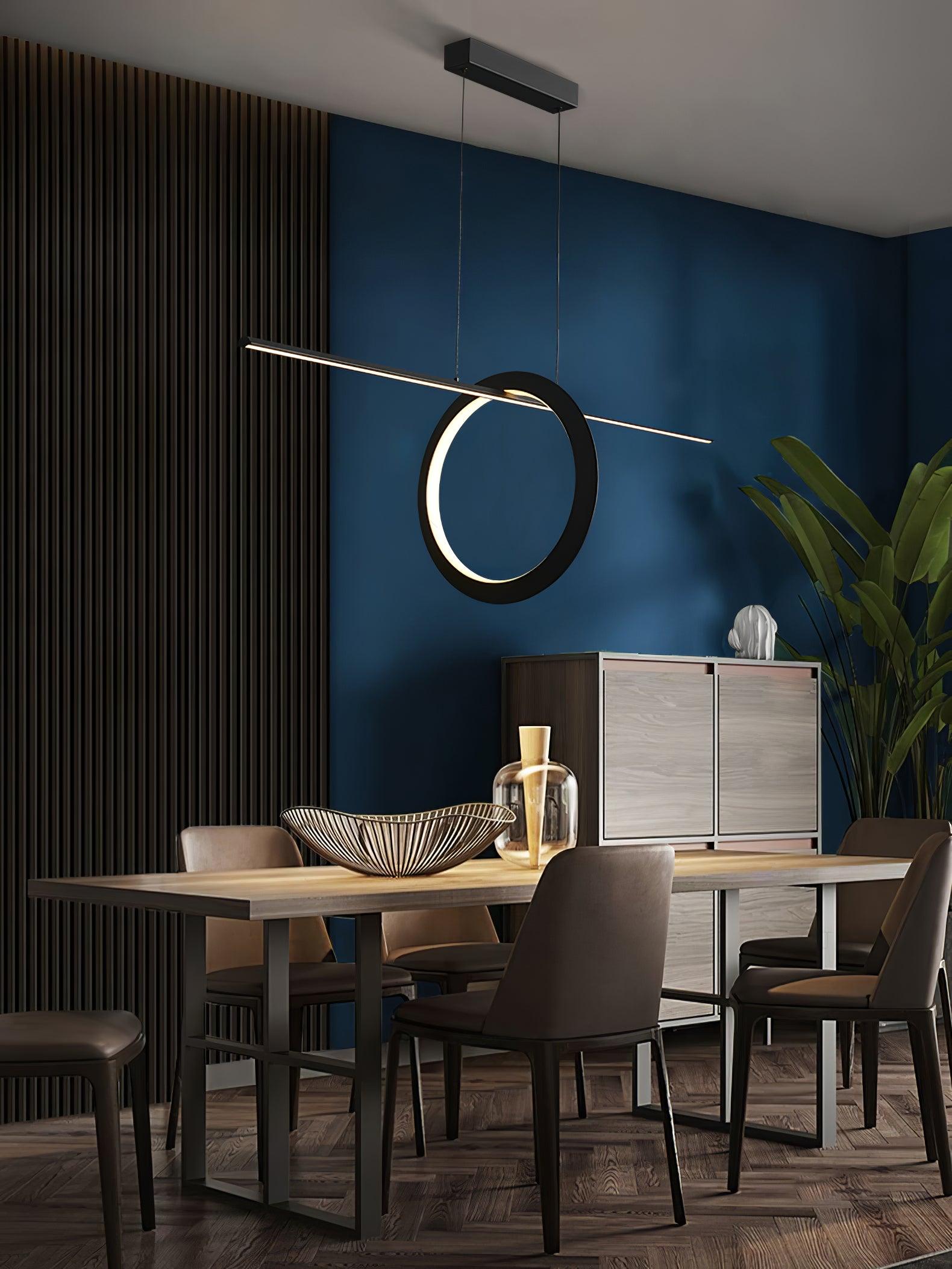 Jonathan LED Pendant Light - Letslighting