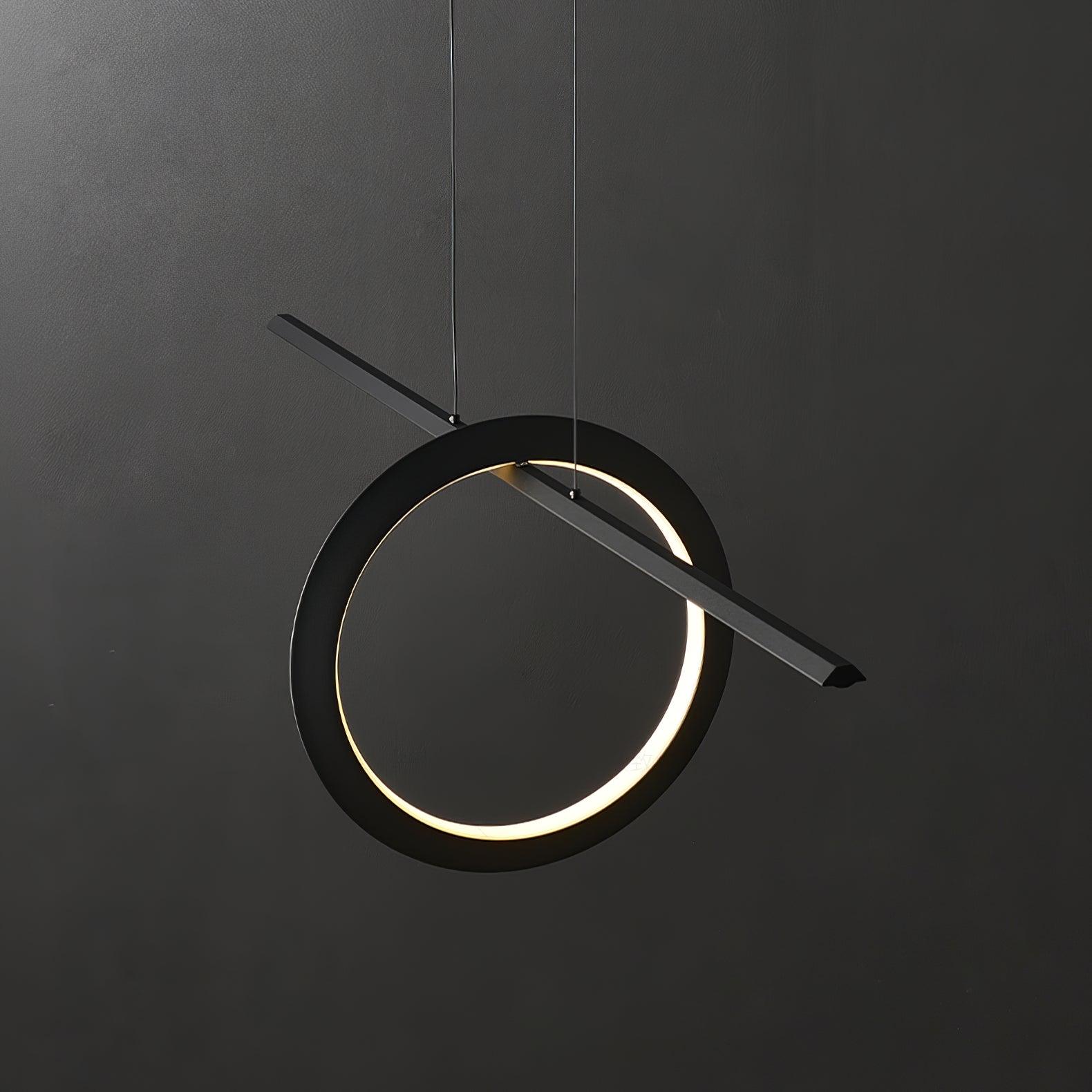 Jonathan LED Pendant Light - Letslighting
