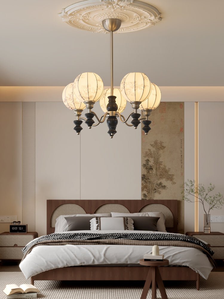 Juliette Chandelier - Letslighting