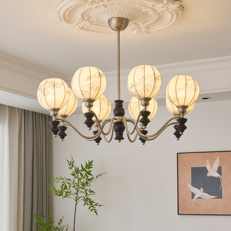 Juliette Chandelier - Letslighting