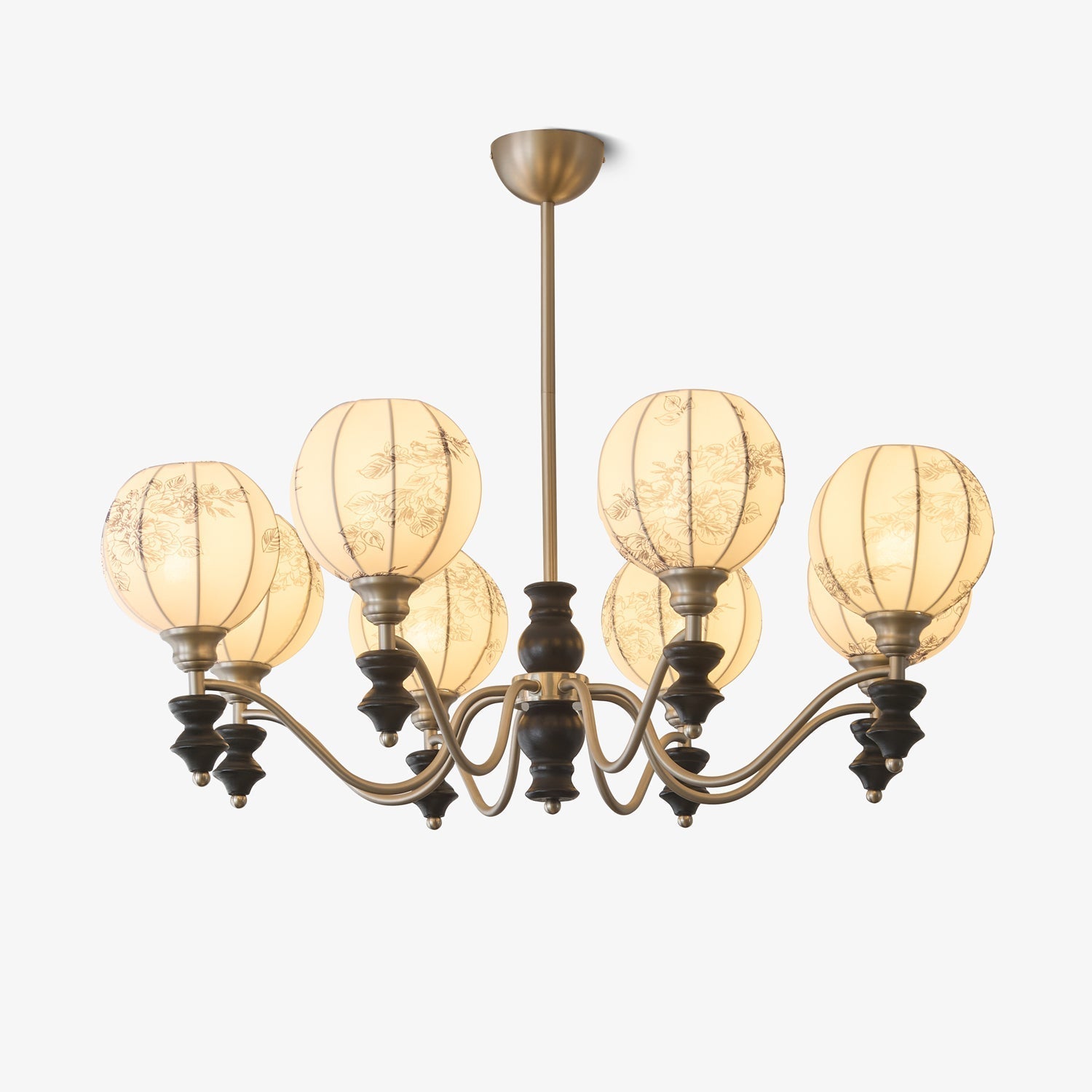 Juliette Chandelier - Letslighting