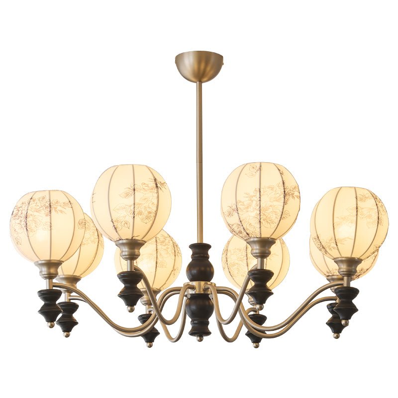 Juliette Chandelier - Letslighting