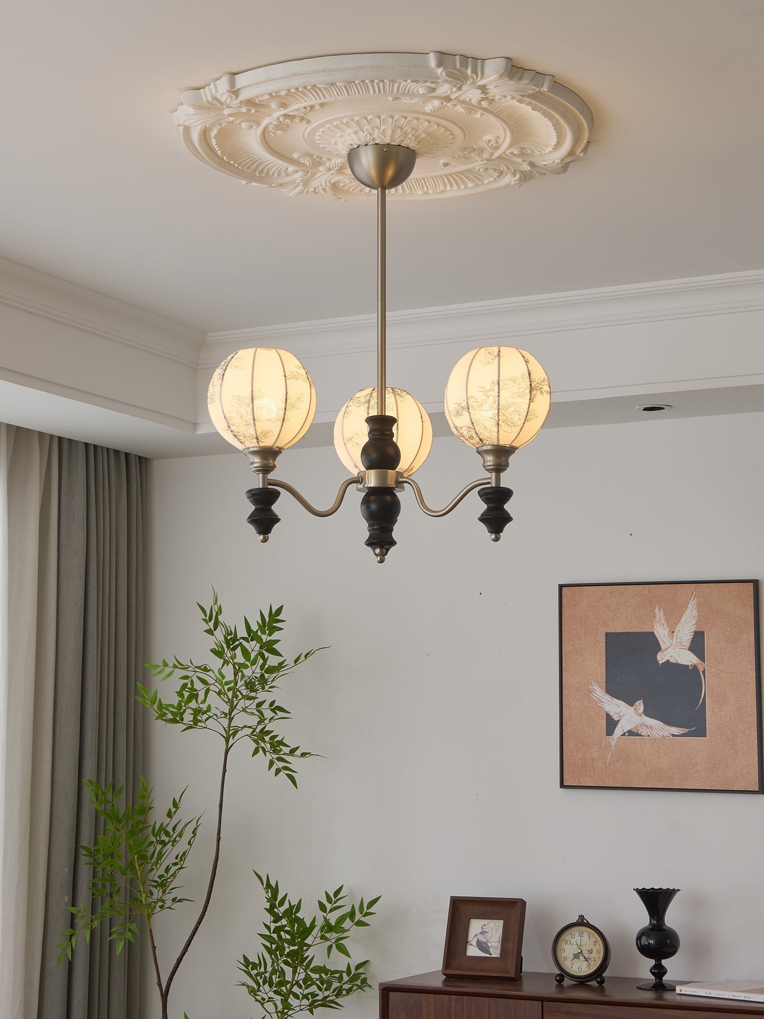 Juliette Chandelier - Letslighting