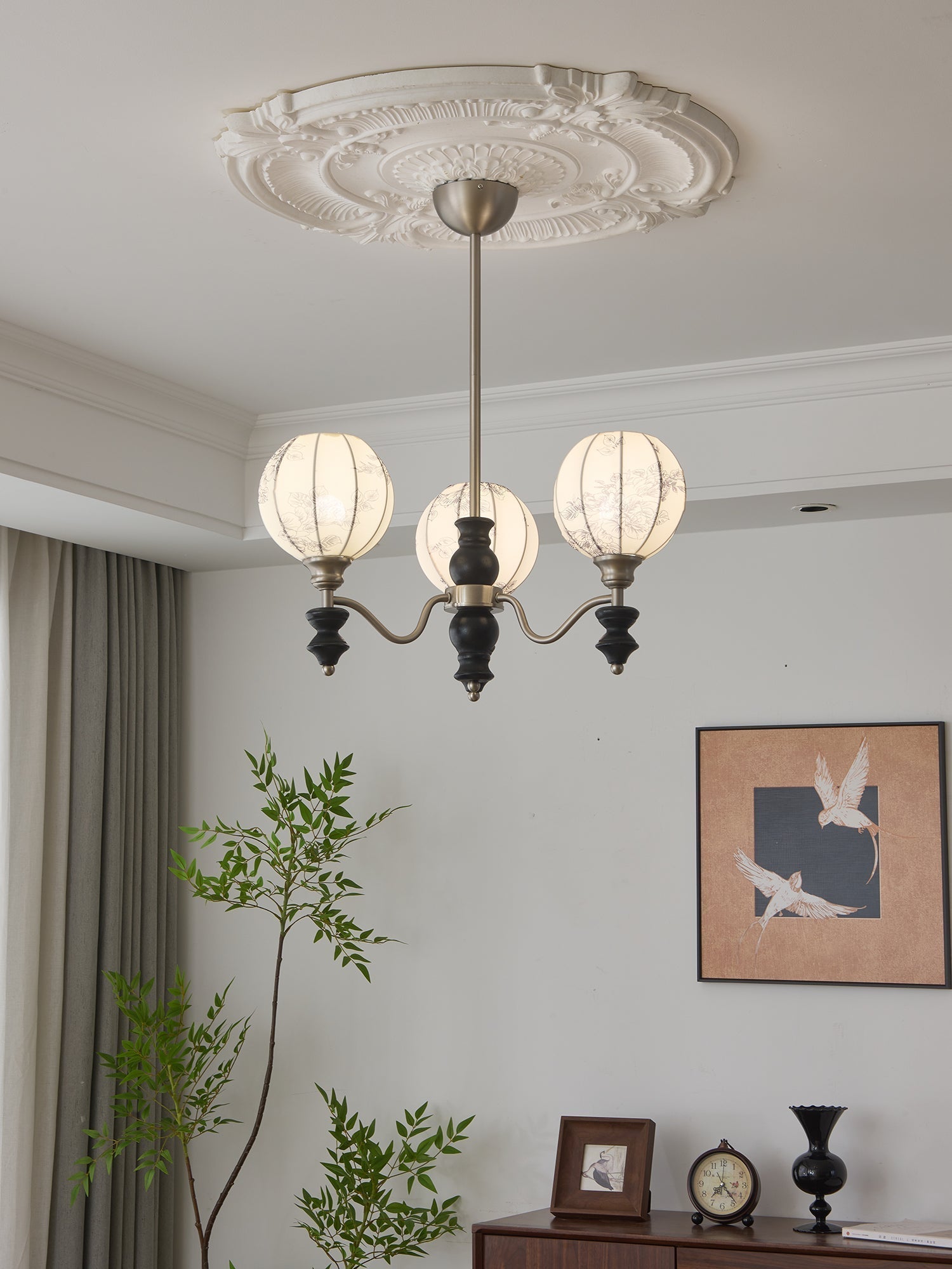 Juliette Chandelier - Letslighting