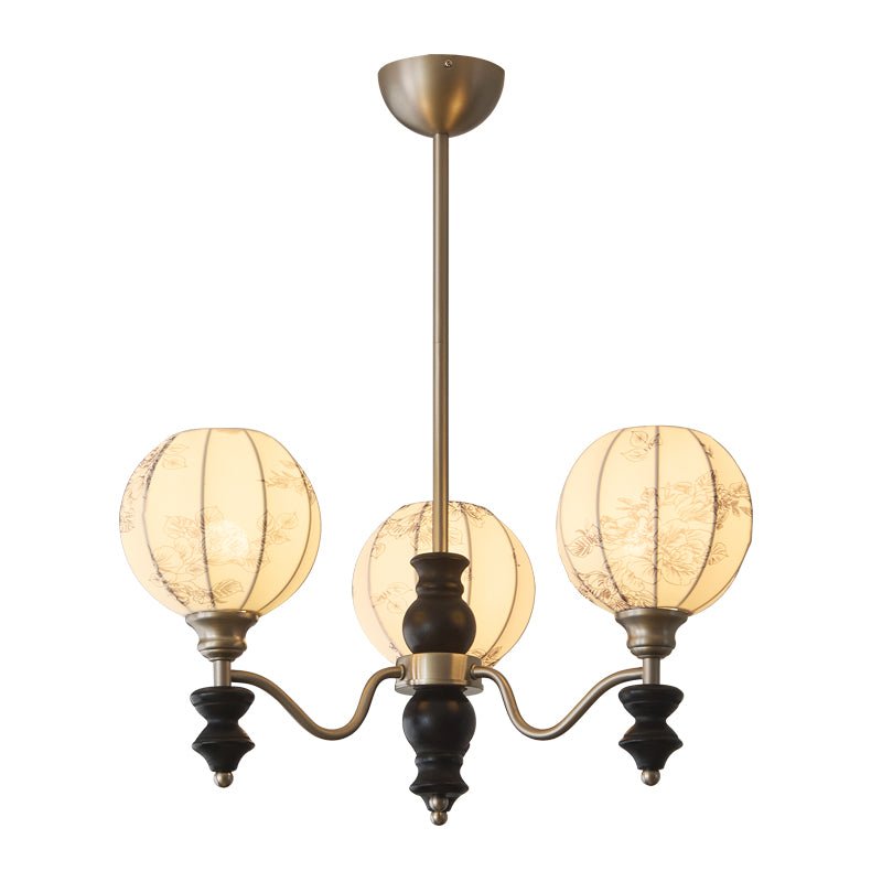 Juliette Chandelier - Letslighting