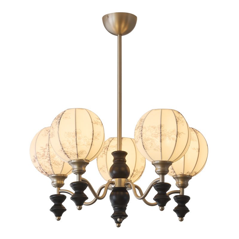 Juliette Chandelier - Letslighting