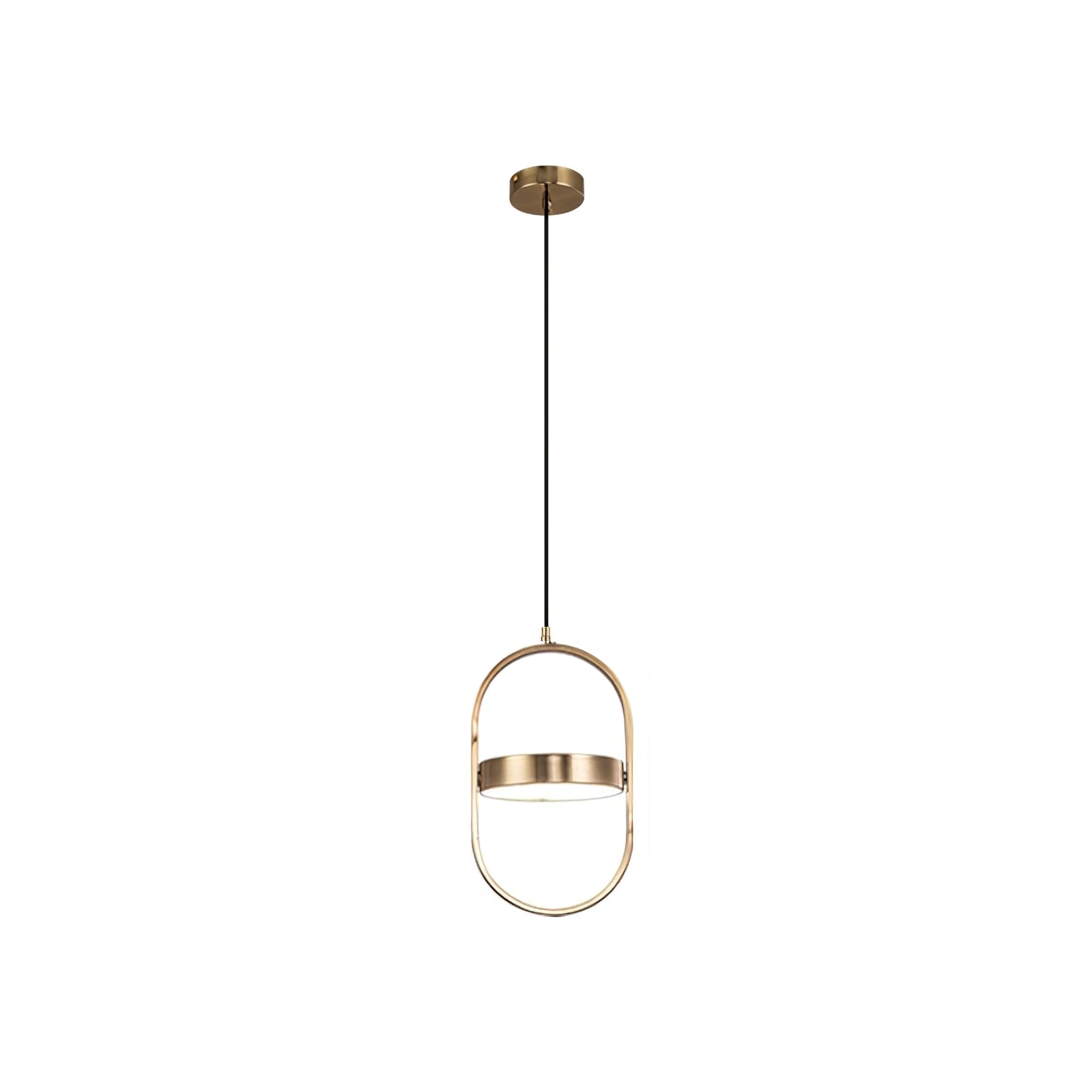 KUU Pendant Light - Letslighting