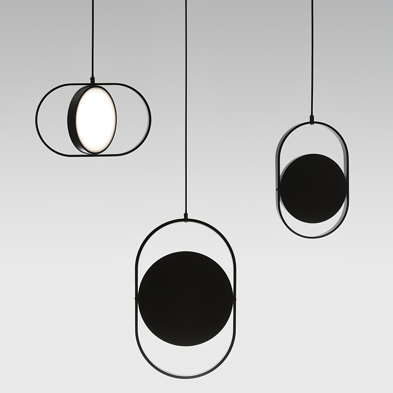 KUU Pendant Light - Letslighting