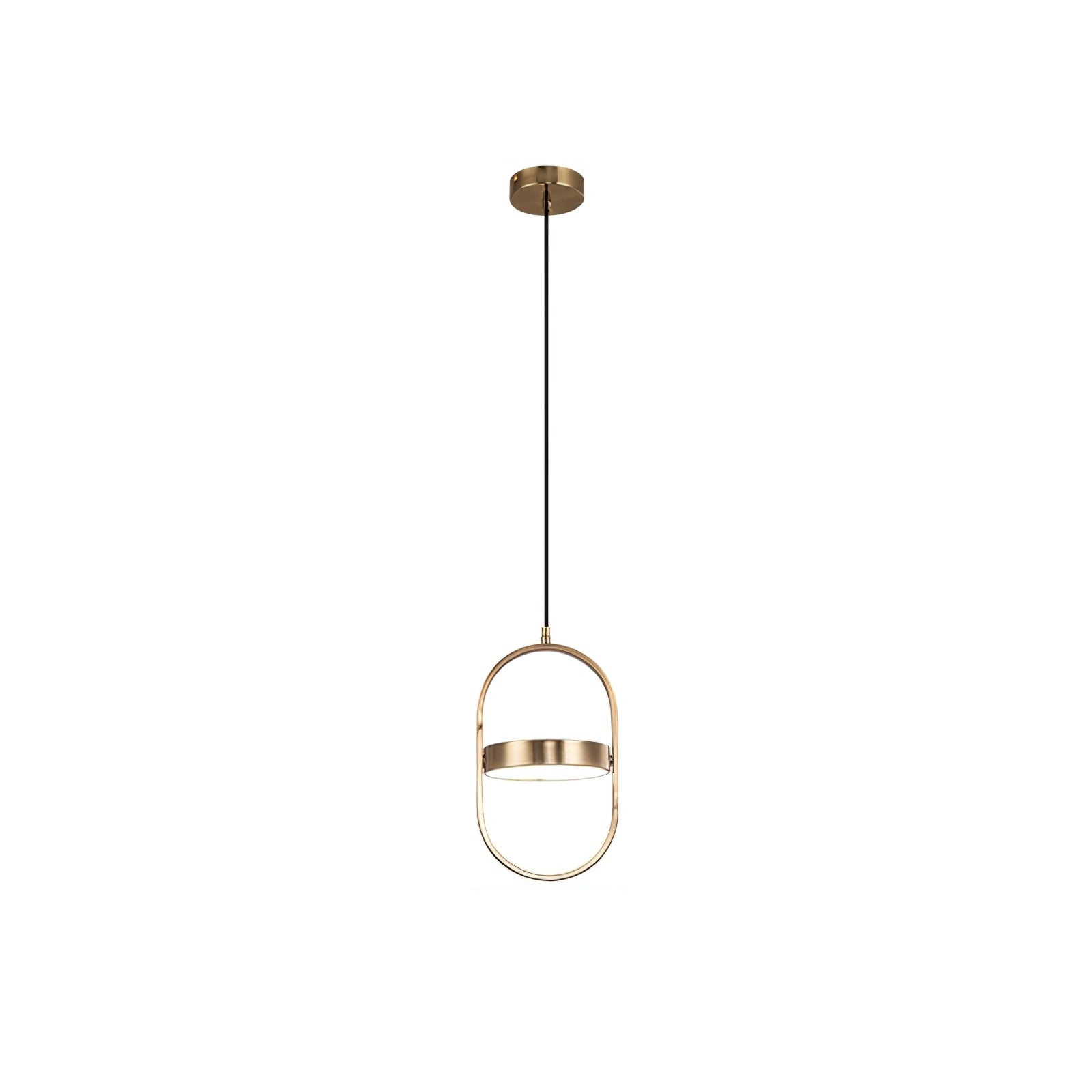 KUU Pendant Light - Letslighting