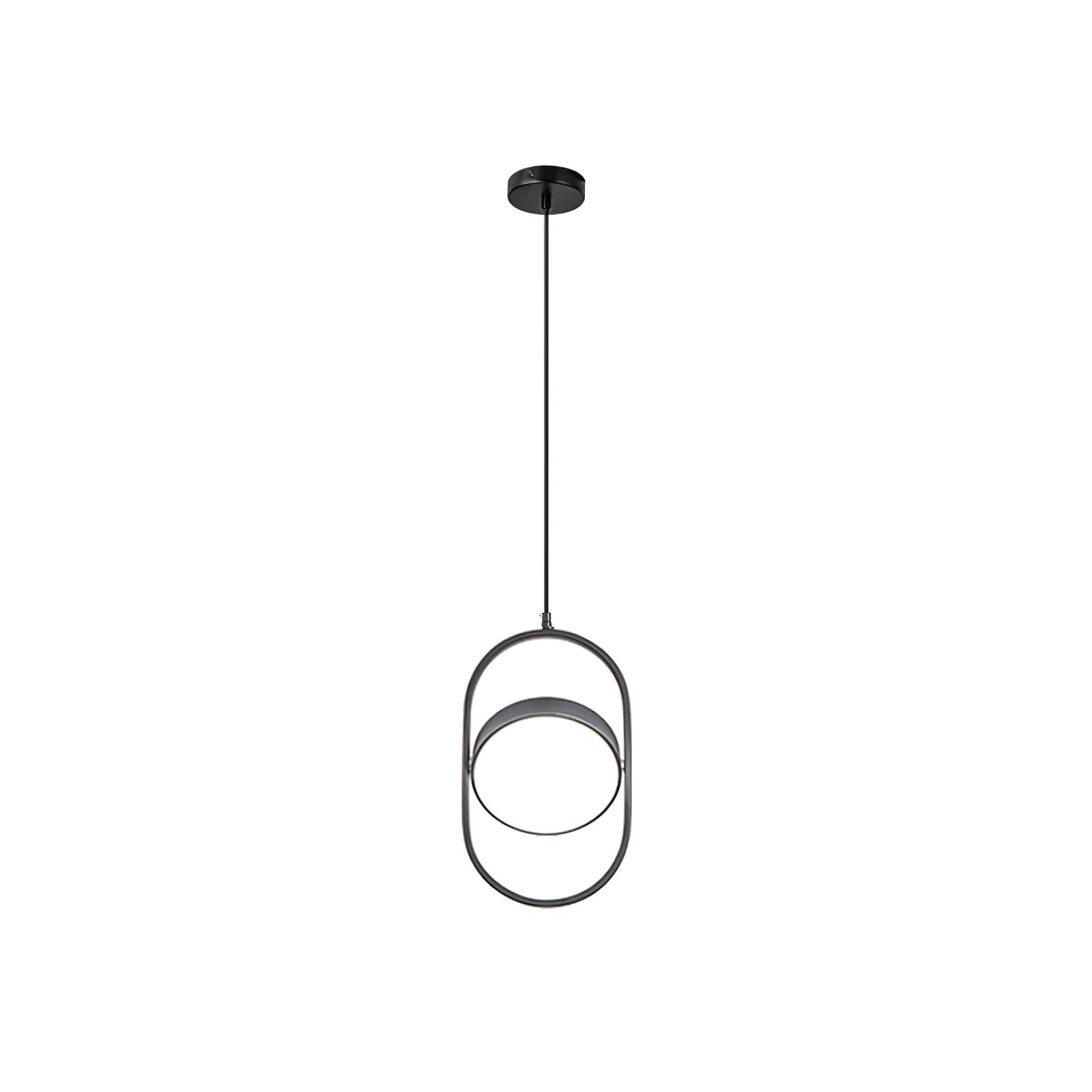 KUU Pendant Light - Letslighting