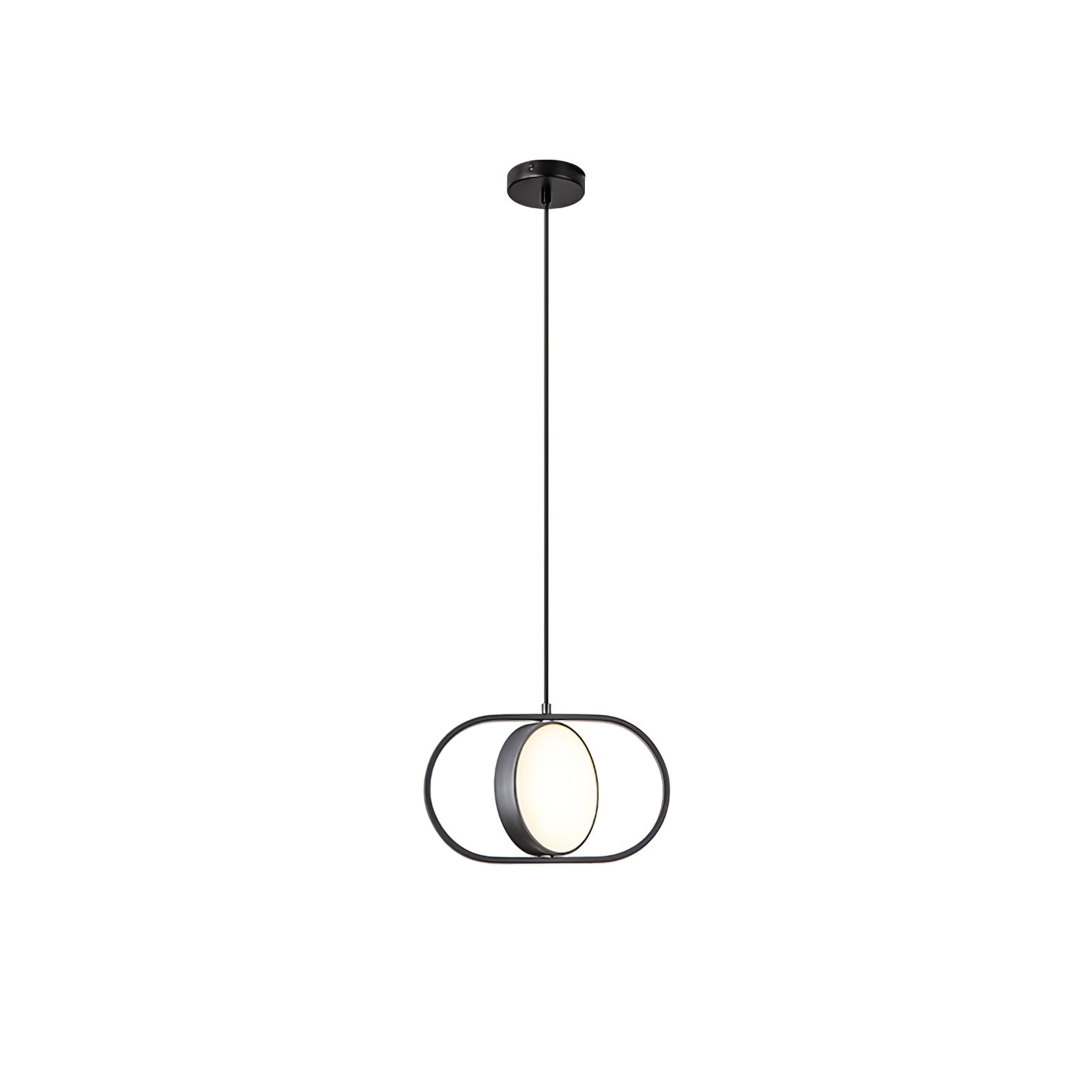 KUU Pendant Light - Letslighting