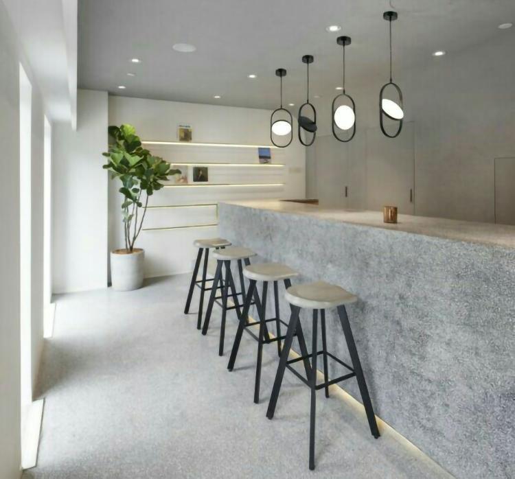 KUU Pendant Light - Letslighting