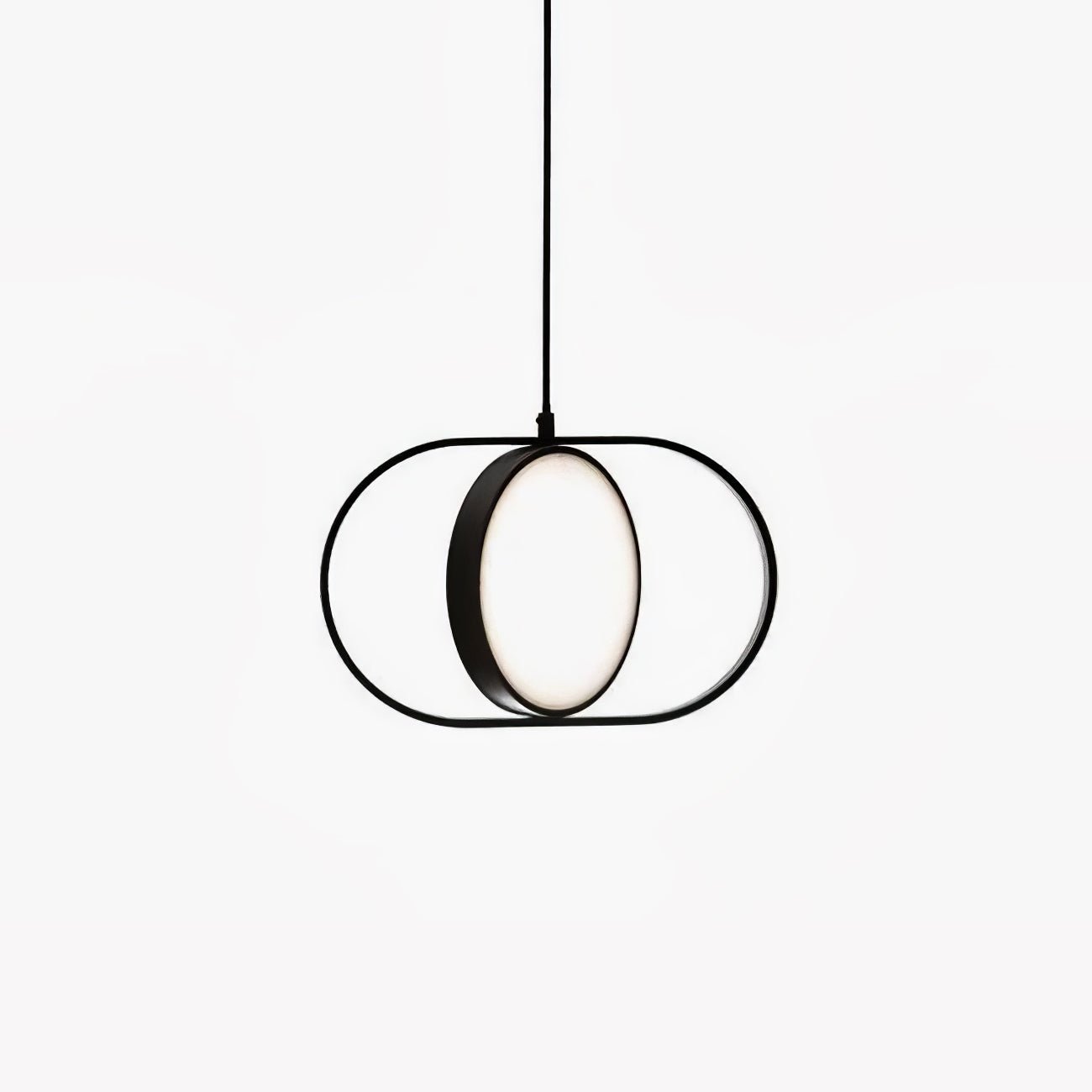 KUU Pendant Light - Letslighting
