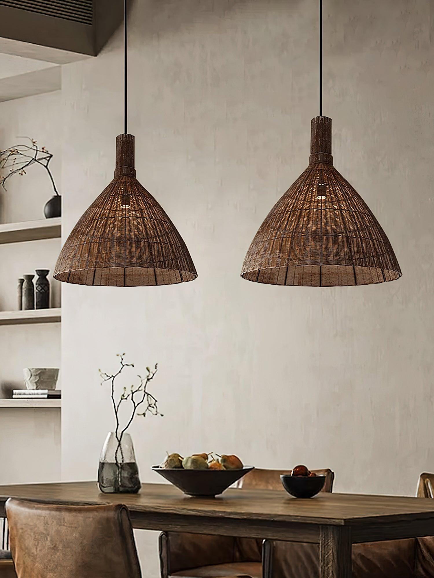 Kalani Pendant Light - Letslighting