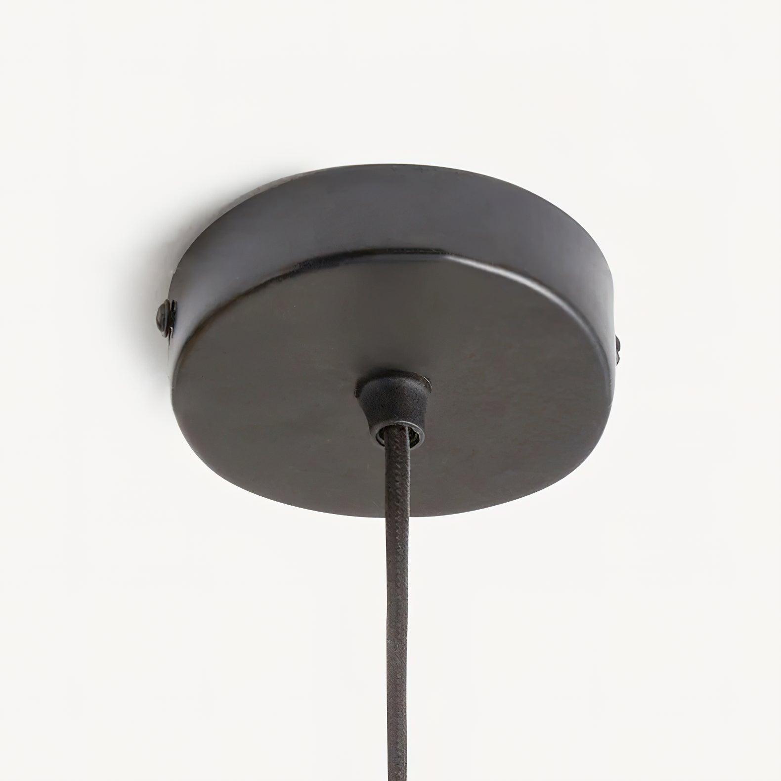 Kalani Pendant Light - Letslighting