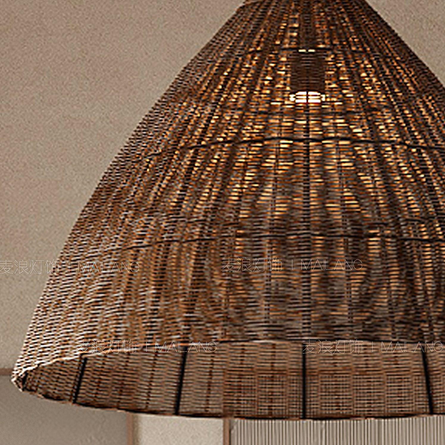 Kalani Pendant Light - Letslighting