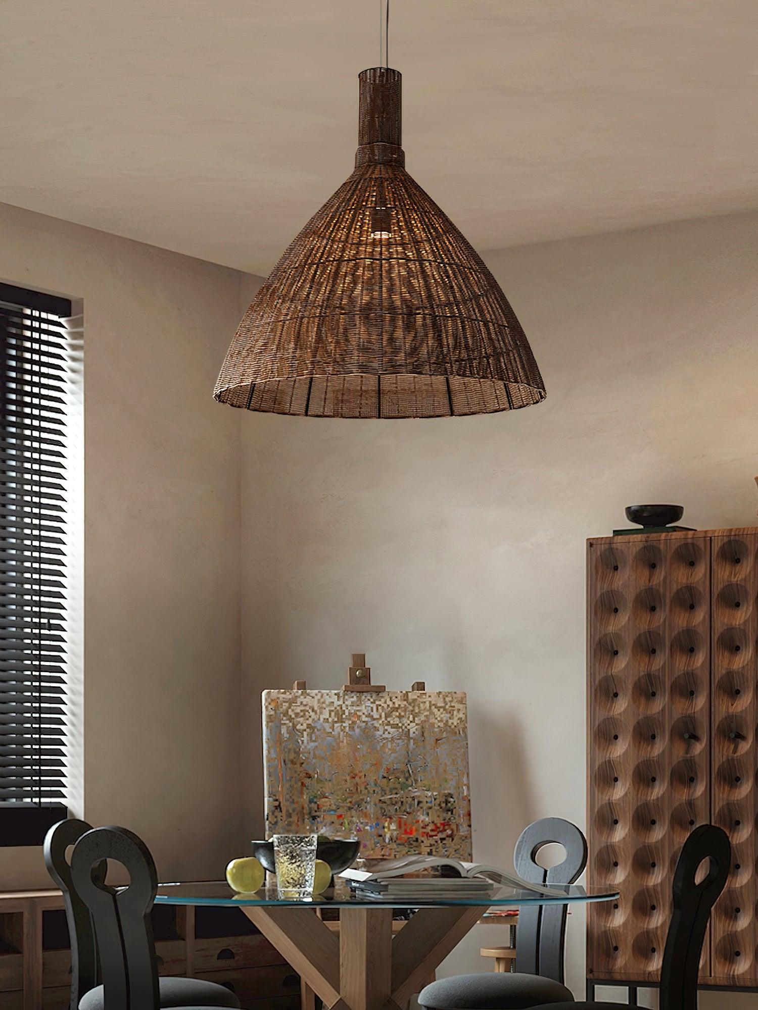 Kalani Pendant Light - Letslighting