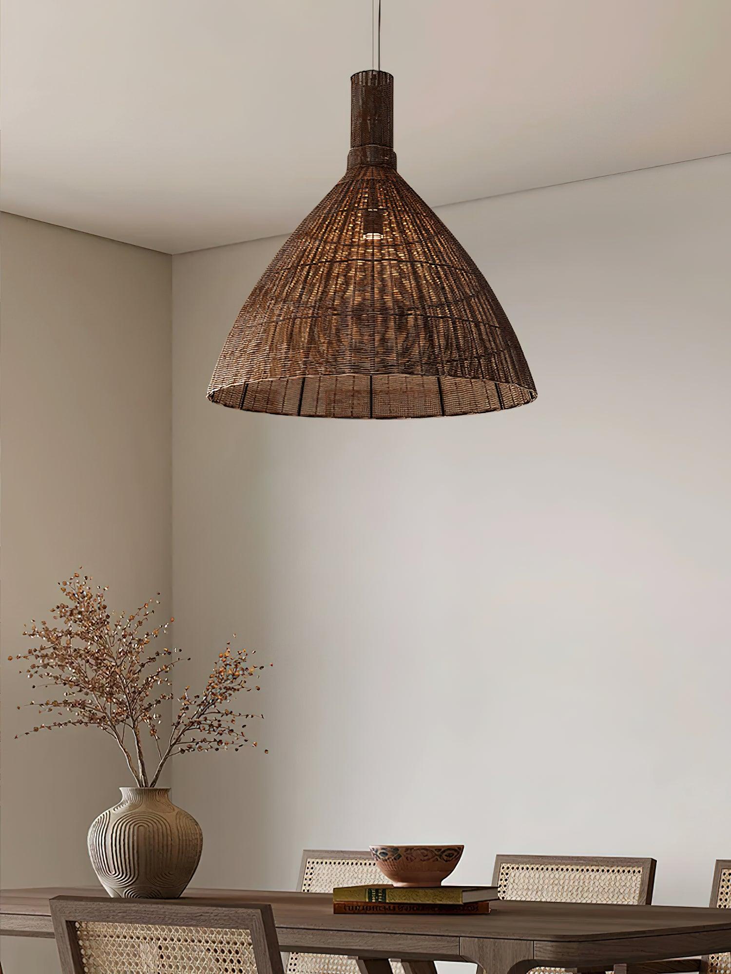 Kalani Pendant Light - Letslighting