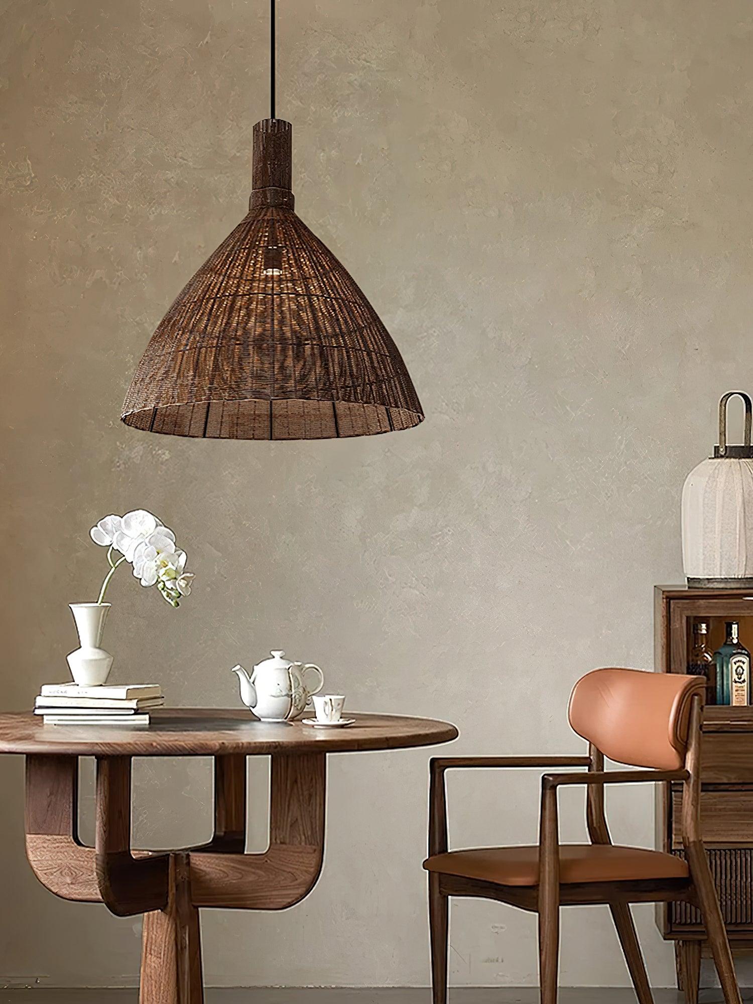 Kalani Pendant Light - Letslighting