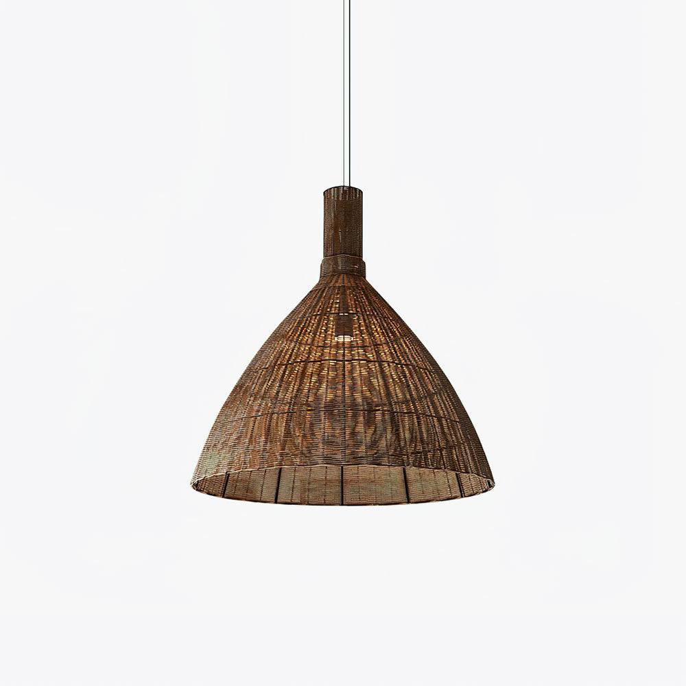 Kalani Pendant Light - Letslighting