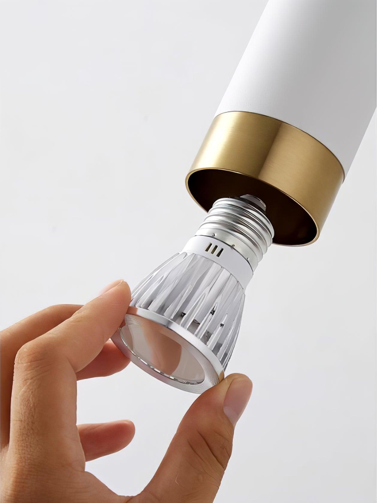 Karpo Wall Lamp - Letslighting