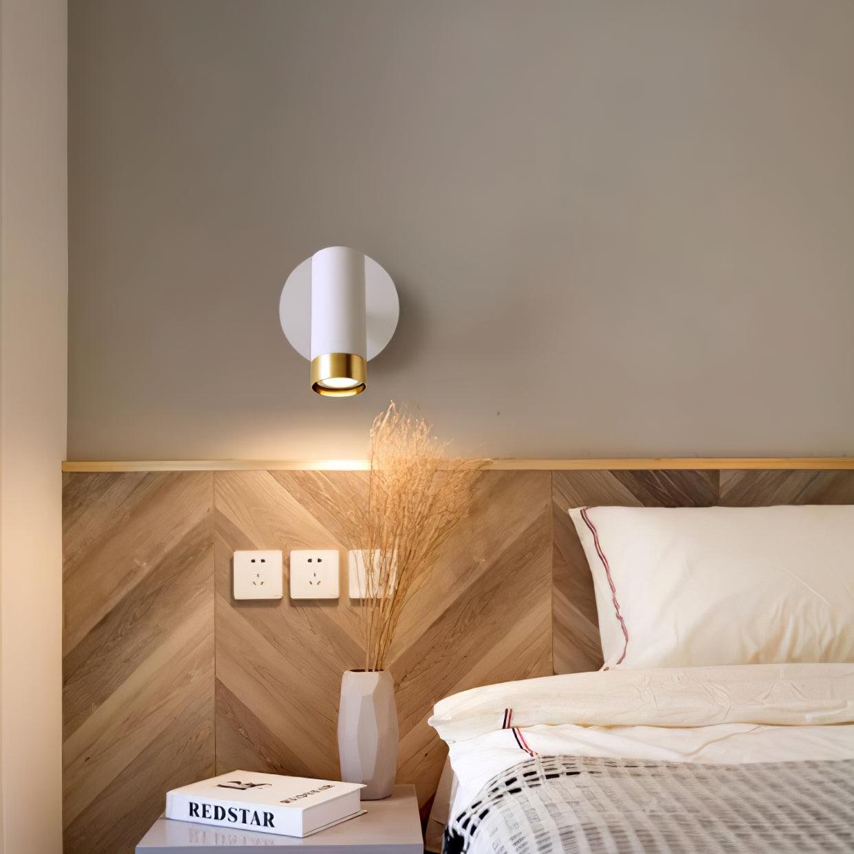 Karpo Wall Lamp - Letslighting