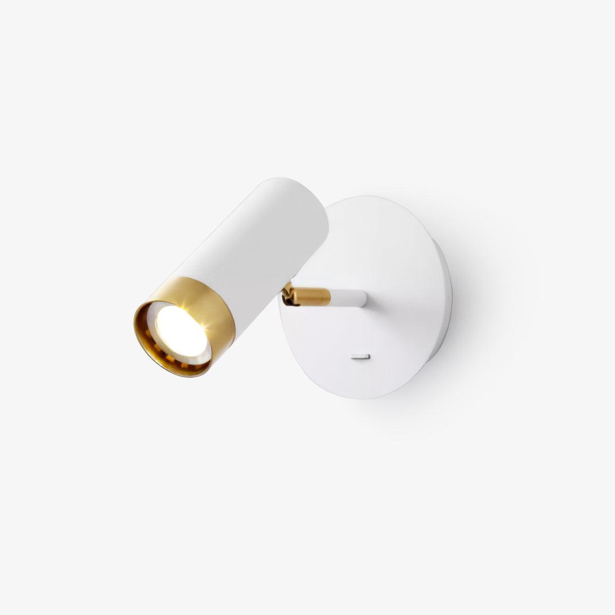 Karpo Wall Lamp - Letslighting