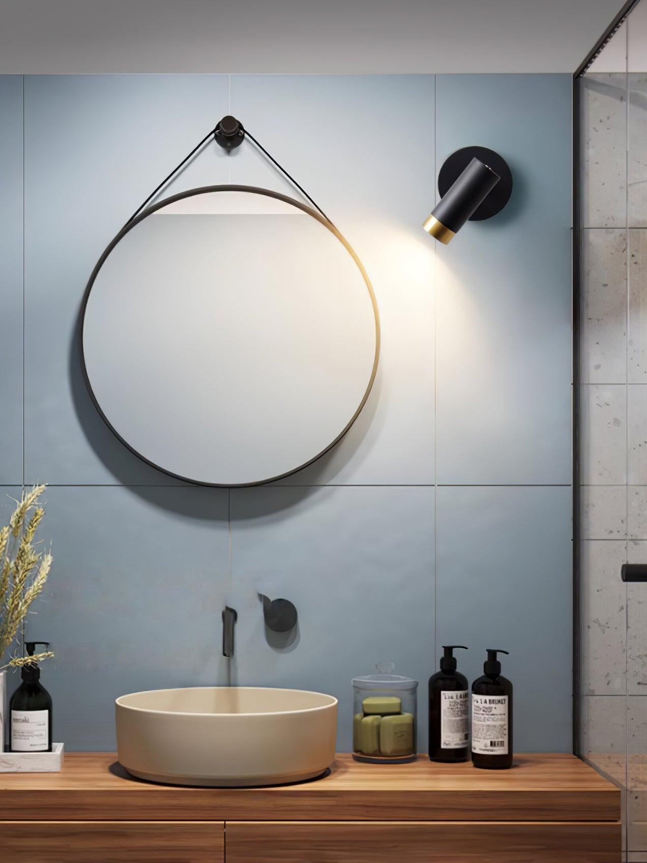 Karpo Wall Lamp - Letslighting