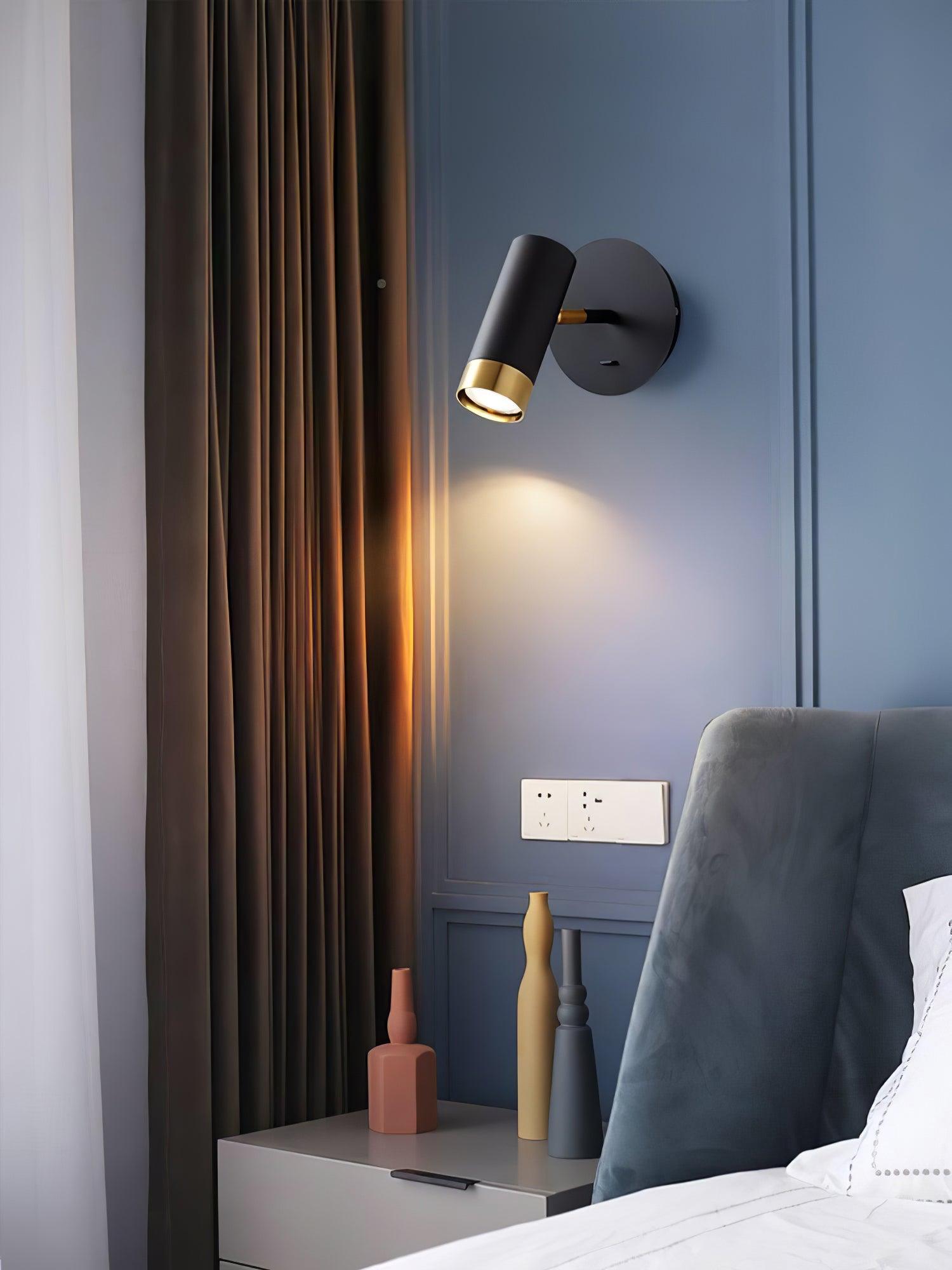 Karpo Wall Lamp - Letslighting